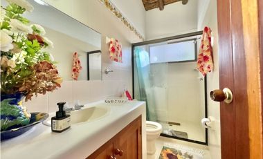 Finca en venta - Venecia Antioquia