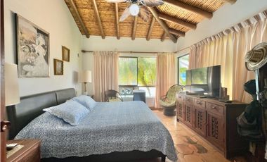Finca en venta - Venecia Antioquia