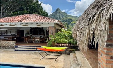 Finca en venta - Venecia Antioquia