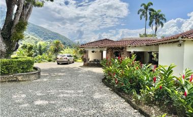 Finca en venta - Venecia Antioquia