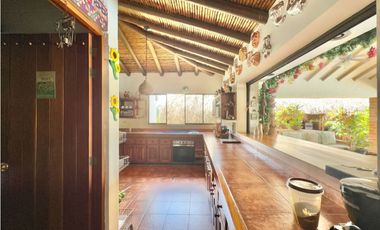 Finca en venta - Venecia Antioquia