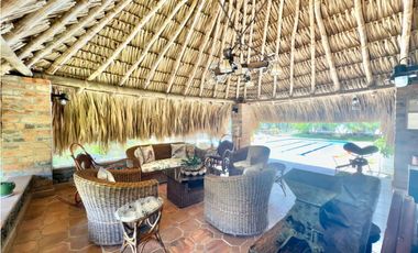 Finca en venta - Venecia Antioquia