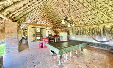 Finca en venta - Venecia Antioquia