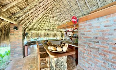 Finca en venta - Venecia Antioquia