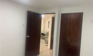 Arriendo apartamento amoblado barrio paraíso por dia o mes