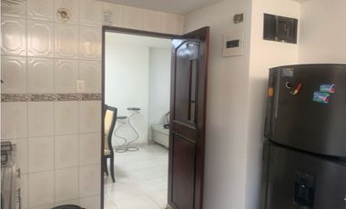 Arriendo apartamento amoblado barrio paraíso por dia o mes
