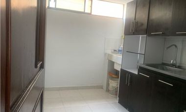 Arriendo apartamento amoblado barrio paraíso por dia o mes