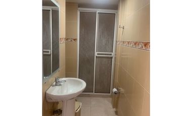 Arriendo apartamento amoblado barrio paraíso por dia o mes