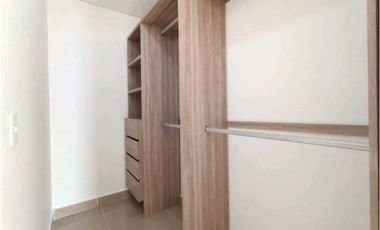 Se arrienda apartastudio sector la campiña