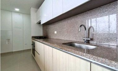 Se arrienda apartastudio sector la campiña