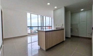 Se arrienda apartastudio sector la campiña