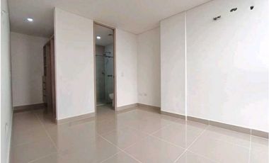 Se arrienda apartastudio sector la campiña