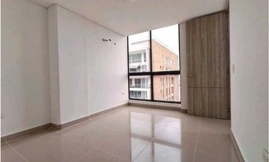 Se arrienda apartastudio sector la campiña