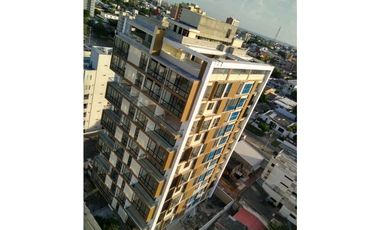 Se arrienda apartastudio sector la campiña