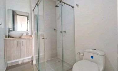 Se arrienda apartastudio sector la campiña