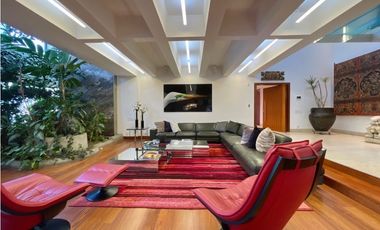 Apartamento Penthouse de Lujo - El Poblado - Medellín