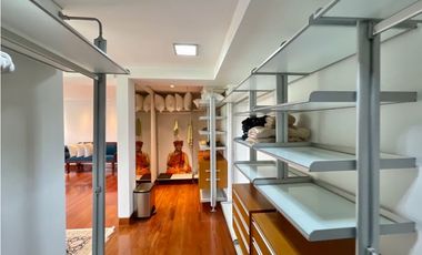 Apartamento Penthouse de Lujo - El Poblado - Medellín