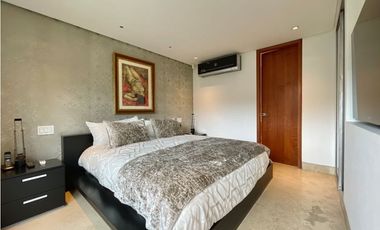 Apartamento Penthouse de Lujo - El Poblado - Medellín