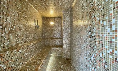 Apartamento Penthouse de Lujo - El Poblado - Medellín