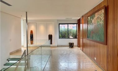 Apartamento Penthouse de Lujo - El Poblado - Medellín