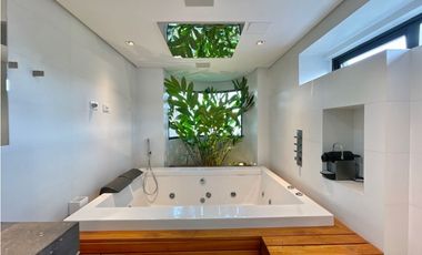 Apartamento Penthouse de Lujo - El Poblado - Medellín