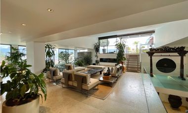 Apartamento Penthouse de Lujo - El Poblado - Medellín