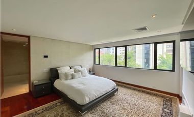 Apartamento Penthouse de Lujo - El Poblado - Medellín
