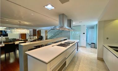 Apartamento Penthouse de Lujo - El Poblado - Medellín