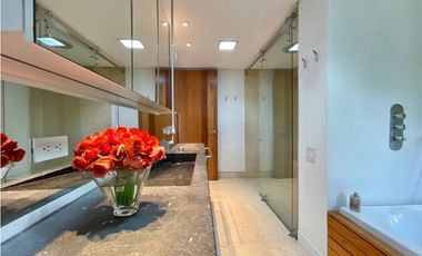 Apartamento Penthouse de Lujo - El Poblado - Medellín