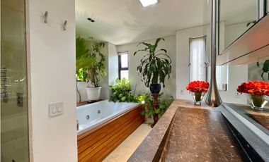 Apartamento Penthouse de Lujo - El Poblado - Medellín