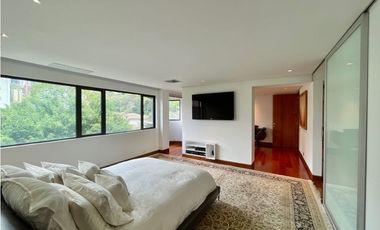 Apartamento Penthouse de Lujo - El Poblado - Medellín