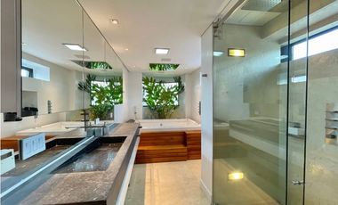 Apartamento Penthouse de Lujo - El Poblado - Medellín