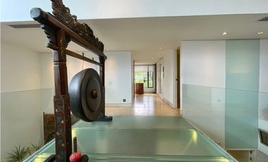 Apartamento Penthouse de Lujo - El Poblado - Medellín