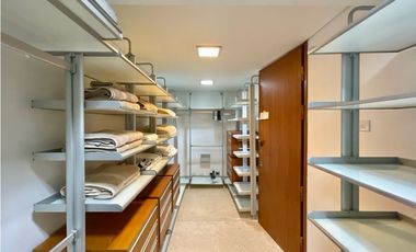 Apartamento Penthouse de Lujo - El Poblado - Medellín