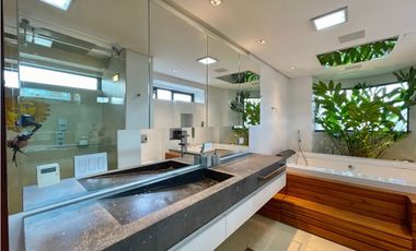 Apartamento Penthouse de Lujo - El Poblado - Medellín