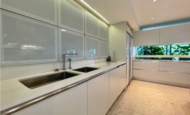 Apartamento Penthouse de Lujo - El Poblado - Medellín