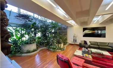 Apartamento Penthouse de Lujo - El Poblado - Medellín