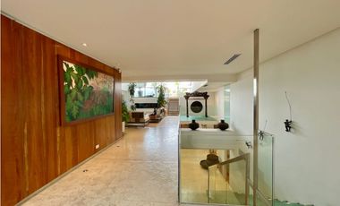 Apartamento Penthouse de Lujo - El Poblado - Medellín