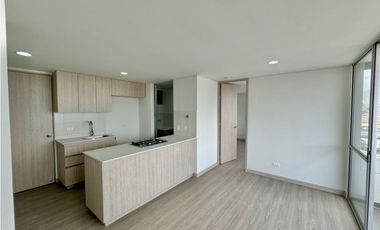 Apartamento en Venta - Sabaneta