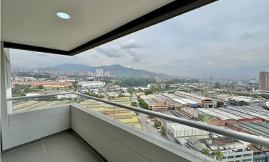 Apartamento en Venta - Sabaneta