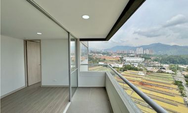 Apartamento en Venta - Sabaneta