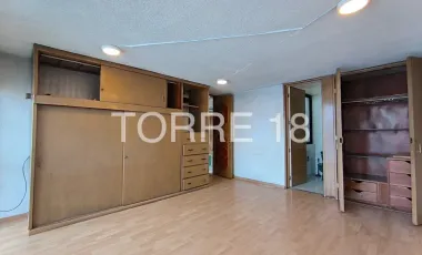 Departamento en venta en Lomas de Tecamachalco, Naucalpan de Juárez, México