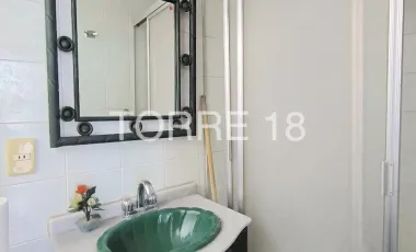 Departamento en venta en Lomas de Tecamachalco, Naucalpan de Juárez, México