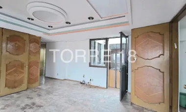 Departamento en venta en Lomas de Tecamachalco, Naucalpan de Juárez, México