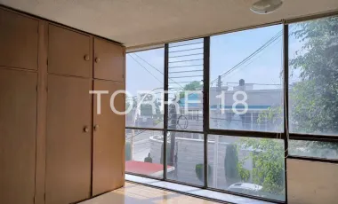 Departamento en venta en Lomas de Tecamachalco, Naucalpan de Juárez, México