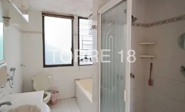 Departamento en venta en Lomas de Tecamachalco, Naucalpan de Juárez, México