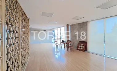 Departamento en venta en Lomas de Tecamachalco, Naucalpan de Juárez, México