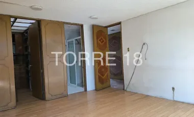 Departamento en venta en Lomas de Tecamachalco, Naucalpan de Juárez, México