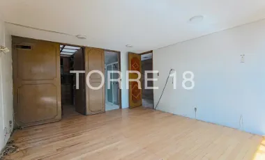 Departamento en venta en Lomas de Tecamachalco, Naucalpan de Juárez, México