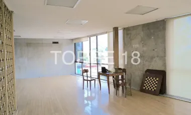 Departamento en venta en Lomas de Tecamachalco, Naucalpan de Juárez, México